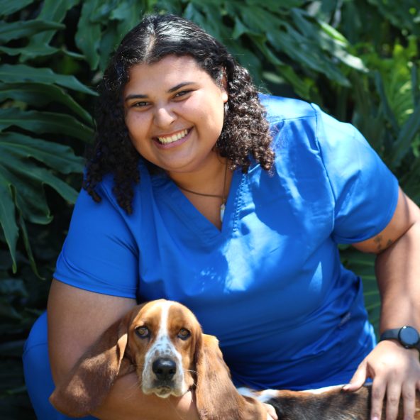 Staff - Pensacola Pet Resort